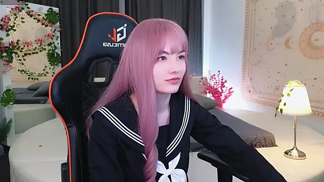 Akemi Sora  online show from February 2025 01:39:01 PM