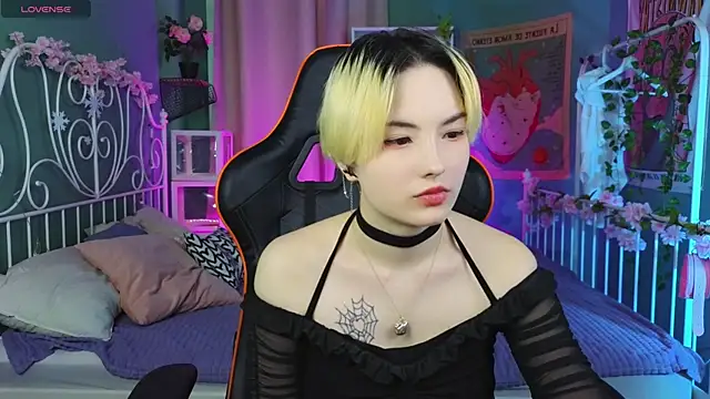 Akemi Sora  online show from March 2025 12:34:01 PM