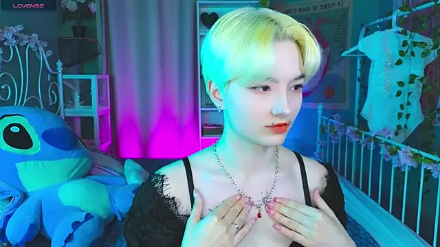 Akemi Sora  online show from March 2025 03:25:02 PM