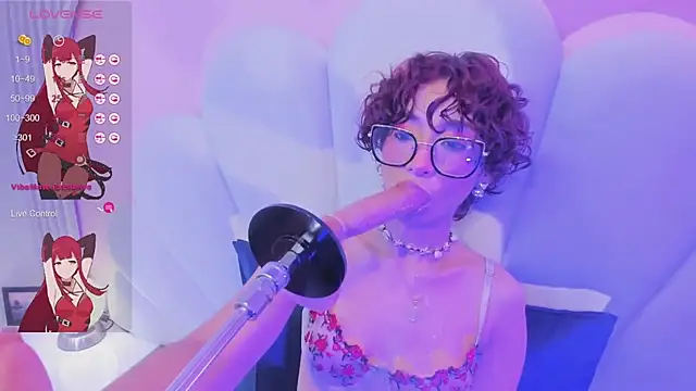 linda sofi   online show from March 2025 11:05:02 PM