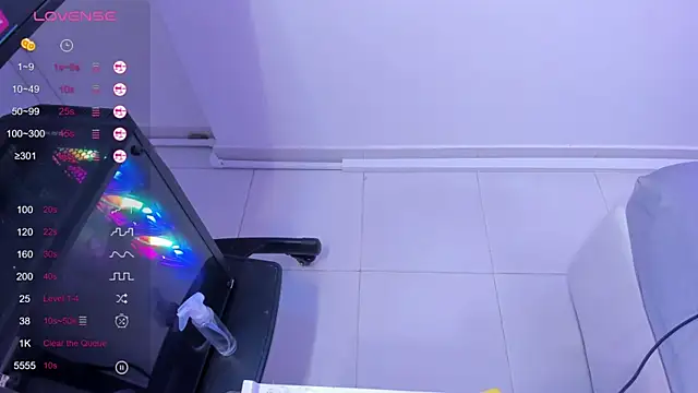 linda sofi   online show from March 2025 07:50:02 PM