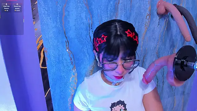 linda sofi   online show from January 2026 09:02:02 PM