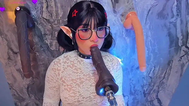 linda sofi   online show from April 2026 08:36:02 PM