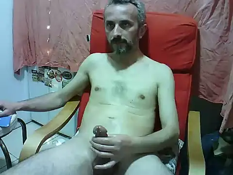 hair man3457 online show from June 2026 09:30:01 PM