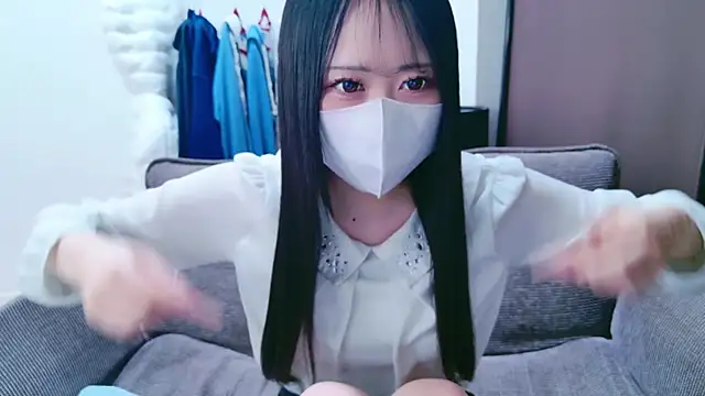Snapshot of mao_maochan chatting on February 2025 08:51:02 AM mao maochan online show from February 2025 08:51:02 AM