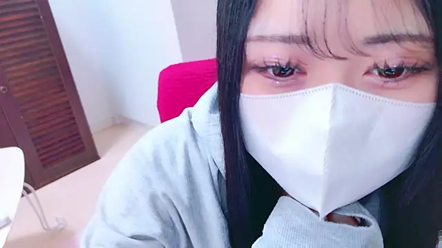 Snapshot of mao_maochan chatting on February 2025 06:15:02 PM mao maochan online show from February 2025 06:15:02 PM