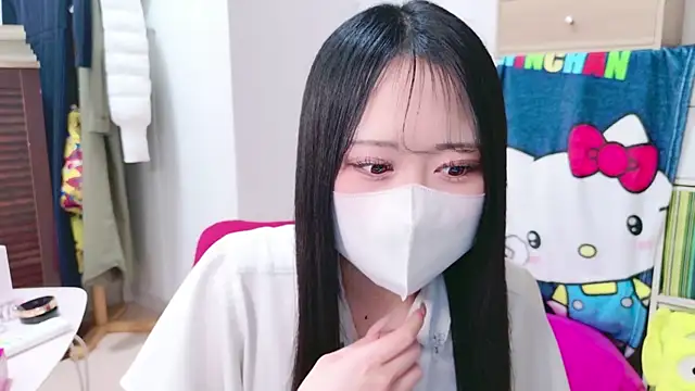 Snapshot of mao_maochan chatting on February 2025 04:45:02 PM mao maochan online show from February 2025 04:45:02 PM