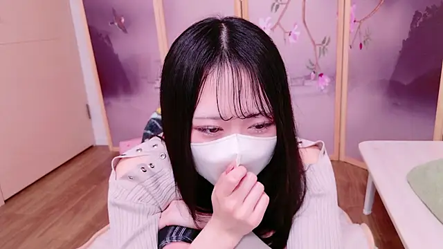 Snapshot of mao_maochan chatting on March 2025 08:39:01 AM mao maochan online show from March 2025 08:39:01 AM
