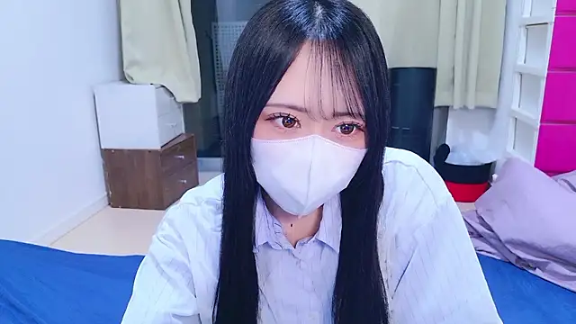 Snapshot of mao_maochan chatting on September 2025 09:53:01 AM mao maochan online show from September 2025 09:53:01 AM