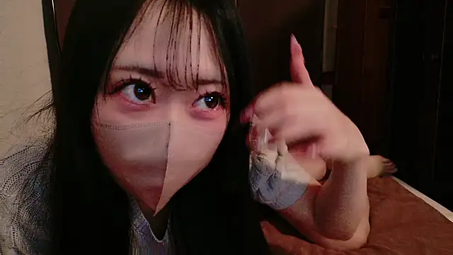 Snapshot of mao_maochan chatting on September 2025 11:02:02 AM mao maochan online show from September 2025 11:02:02 AM