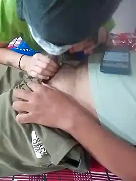 DesiVillageBaby online show from March 2025 07:14:01 AM