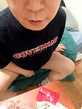 pokorogo2 online show from February 2025 06:15:02 PM