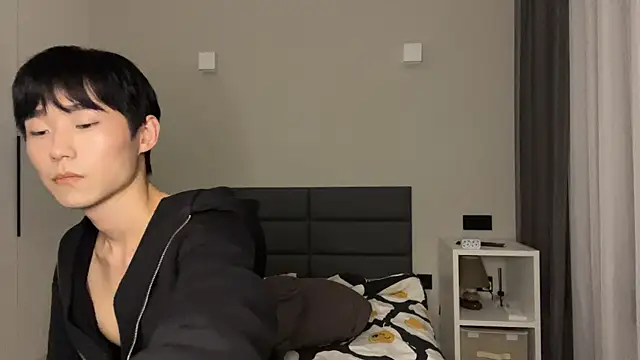 Brian Stars online show from February 2025 07:52:02 PM