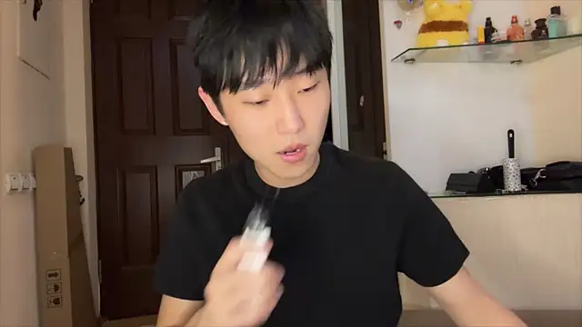 Snapshot of Brian_Stars chatting on February 2026 07:02:02 AM Brian Stars online show from February 2026 07:02:02 AM