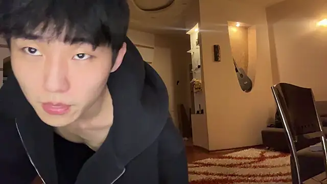 Snapshot of Brian_Stars chatting on February 2026 08:18:02 AM Brian Stars online show from February 2026 08:18:02 AM