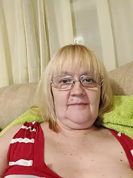 Violet5364 online show from November 2025 07:40:03 PM