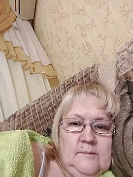 Violet5364 online show from January 2026 09:07:02 PM