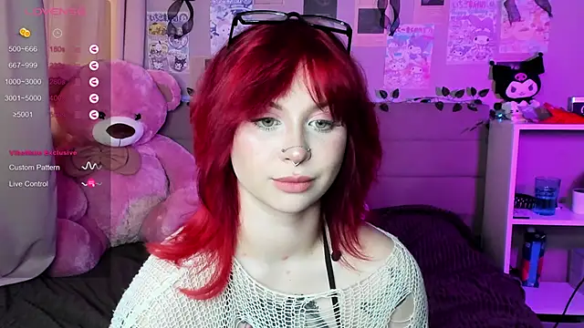 marynixoxo online show from March 2026 01:49:02 PM