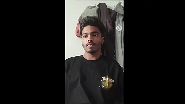 Harsh424242 online show from March 2025 09:27:02 AM