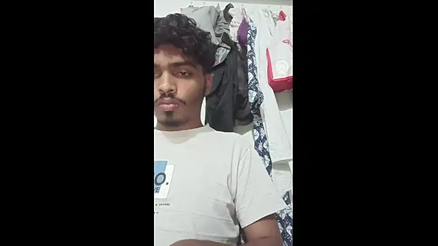 Harsh424242 online show from March 2025 08:41:02 AM