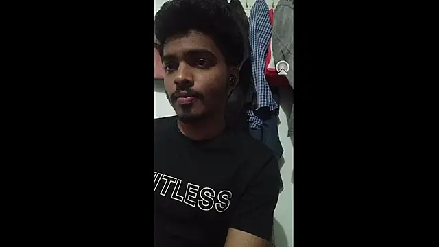 Harsh424242 online show from March 2025 06:05:02 PM