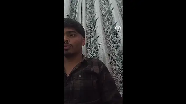 Harsh424242 online show from March 2025 03:05:02 PM