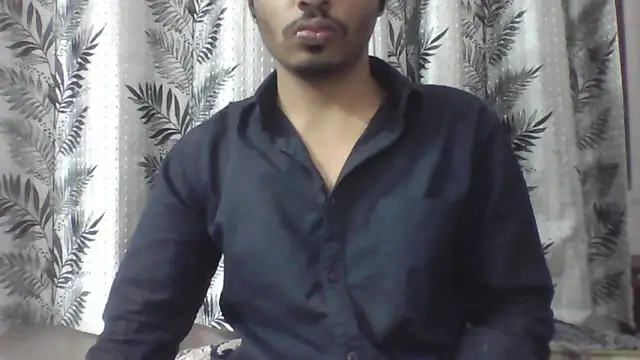 Harsh424242 online show from March 2025 04:57:01 PM