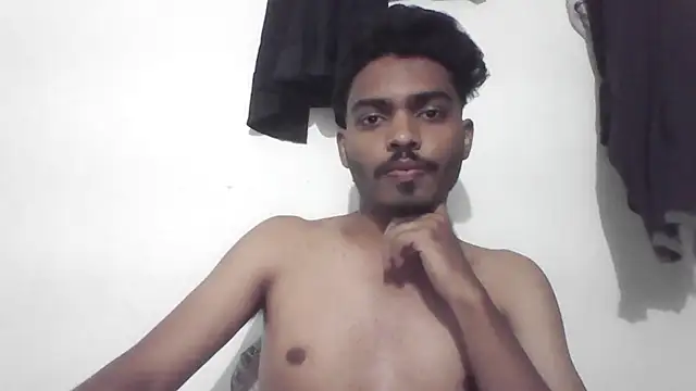 Harsh424242 online show from March 2025 06:19:02 PM