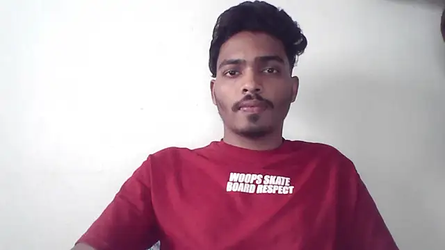 Harsh424242 online show from March 2025 12:11:02 PM