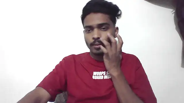 Harsh424242 online show from March 2025 06:44:02 PM