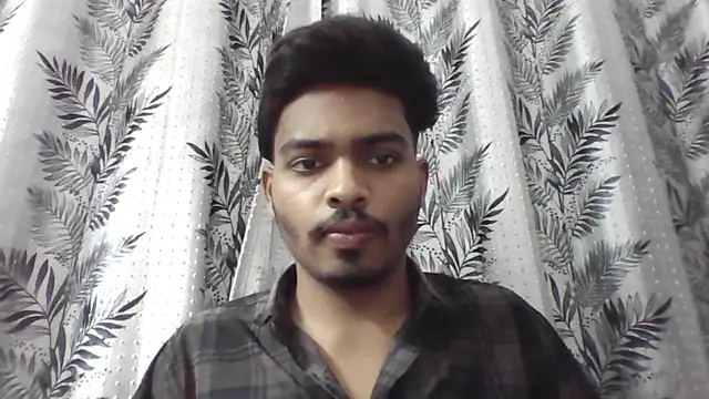 Harsh424242 online show from March 2025 01:50:02 PM