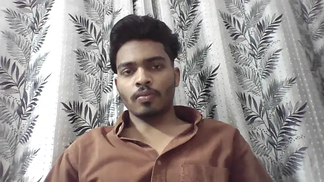 Harsh424242 online show from March 2025 02:37:02 PM