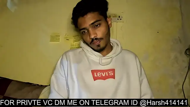 Harsh424242 online show from November 2025 06:08:01 PM