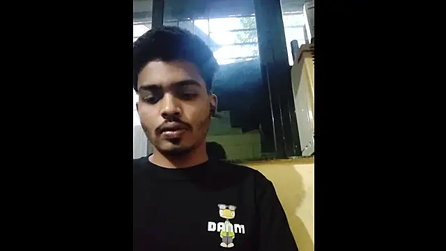 Harsh424242 online show from March 2026 12:23:02 PM