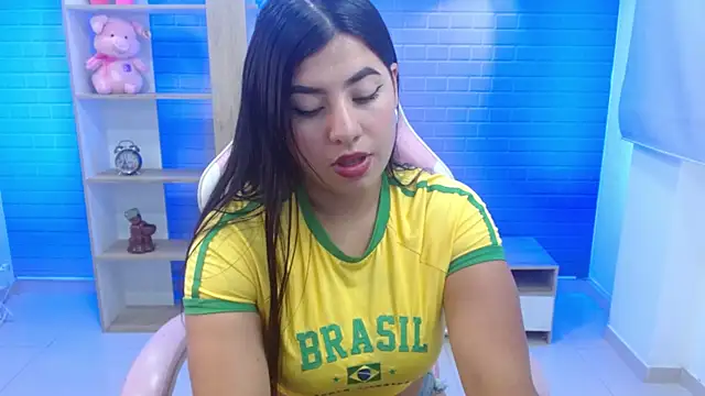 emily jewell1 online show from February 2025 11:46:01 AM