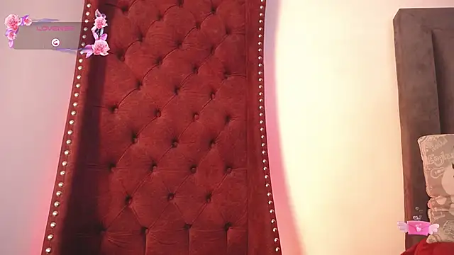 Stefy Harris online show from October 2025 03:29:01 AM