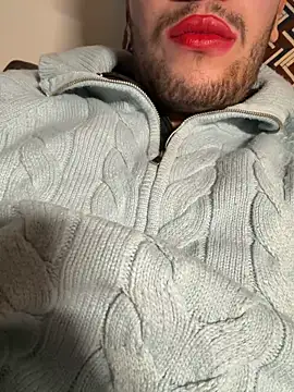 yaxxx03 online show from December 2025 05:19:02 PM