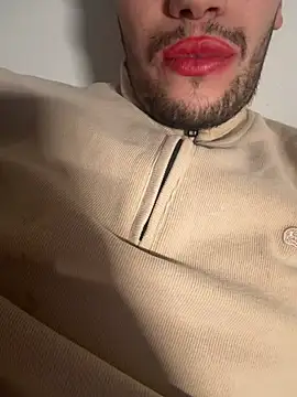 yaxxx03 online show from January 2026 02:52:02 PM