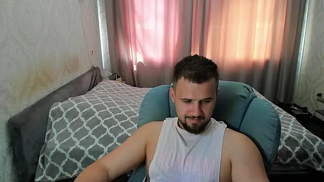 Vladik b online show from July 2026 09:29:01 AM