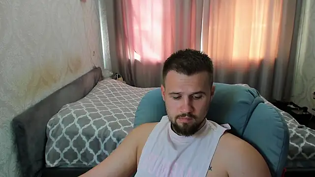 Vladik b online show from July 2026 09:29:02 AM