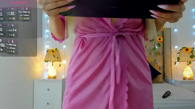 Snapshot of CandieGilson__ chatting on March 2025 12:37:02 PM CandieGilson   online show from March 2025 12:37:02 PM