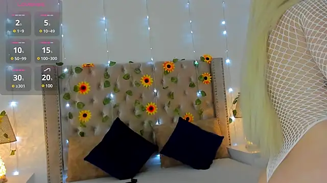 Snapshot of CandieGilson__ chatting on March 2025 12:33:02 PM CandieGilson   online show from March 2025 12:33:02 PM