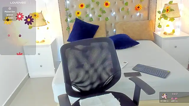 Snapshot of CandieGilson__ chatting on March 2025 06:41:02 PM CandieGilson   online show from March 2025 06:41:02 PM