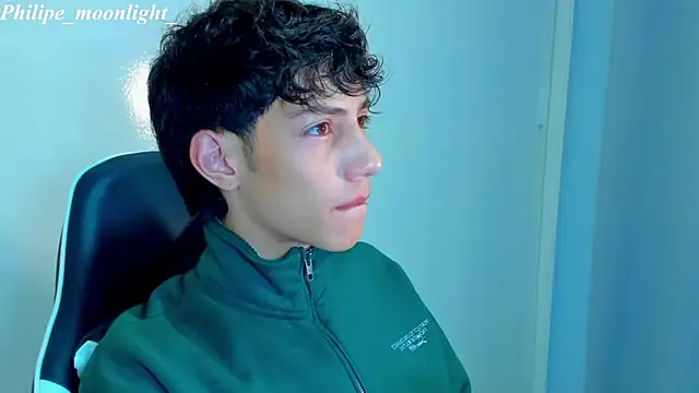 philipe moonlight  online show from February 2025 08:25:02 AM