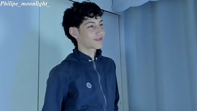 philipe moonlight  online show from February 2025 11:26:01 PM