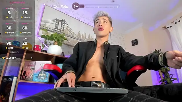 Ianwayne online show from March 2025 10:26:02 PM