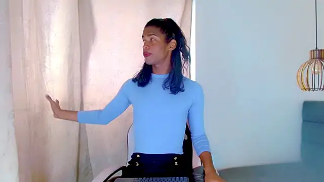 katha Crawford online show from February 2025 07:41:01 PM