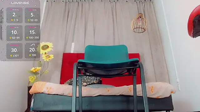 katha Crawford online show from November 2025 07:07:02 PM