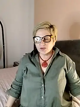 Pumabionda online show from March 2025 09:06:02 PM