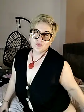 Pumabionda online show from March 2025 12:11:02 AM